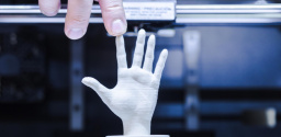 Není tisk, jako tisk - aneb 3D tisk biologických tkání