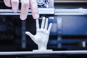 Není tisk, jako tisk - aneb 3D tisk biologických tkání