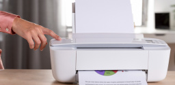 Jak správně vybrat tiskárnu pro domácí kancelář? 