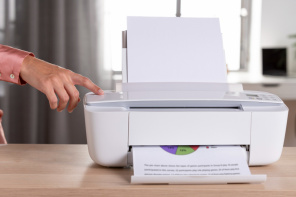 Jak správně vybrat tiskárnu pro domácí kancelář? 