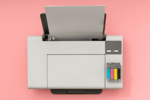 Jak poznat originální náplně do tiskáren?