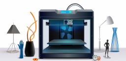 Revoluce ve Výrobě a Každodenním Životě: Jak 3D Tisk Přetváří Průmysl a Domácnosti