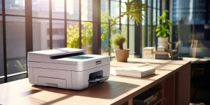 "Zelenější tisk" : Jak minimalizovat ekologický otisk spojený s používáním tiskáren
