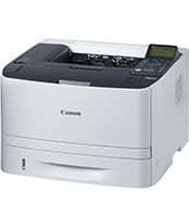 CANON I - SENSYS LBP6670dn CANON I - SENSYS LBP6670dn