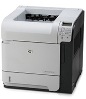 HP P4015DN HP P4015DN