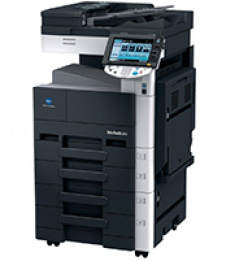 KONICA MINOLTA bizhub 223 R KONICA MINOLTA bizhub 223 R