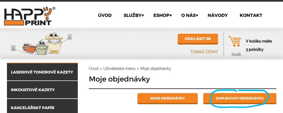Duplikace Duplikace