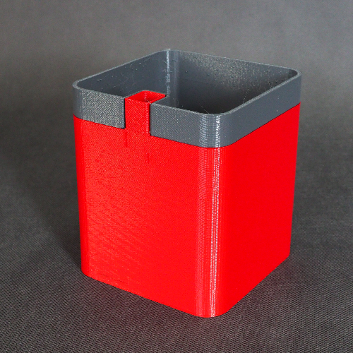 3dtisk