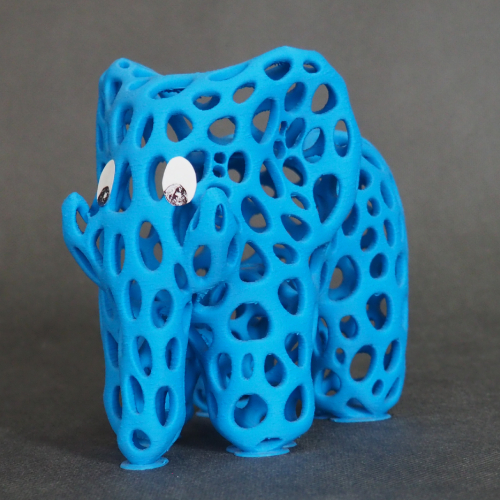 3dtisk