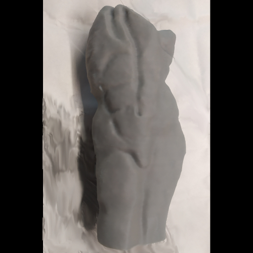 3dtisk