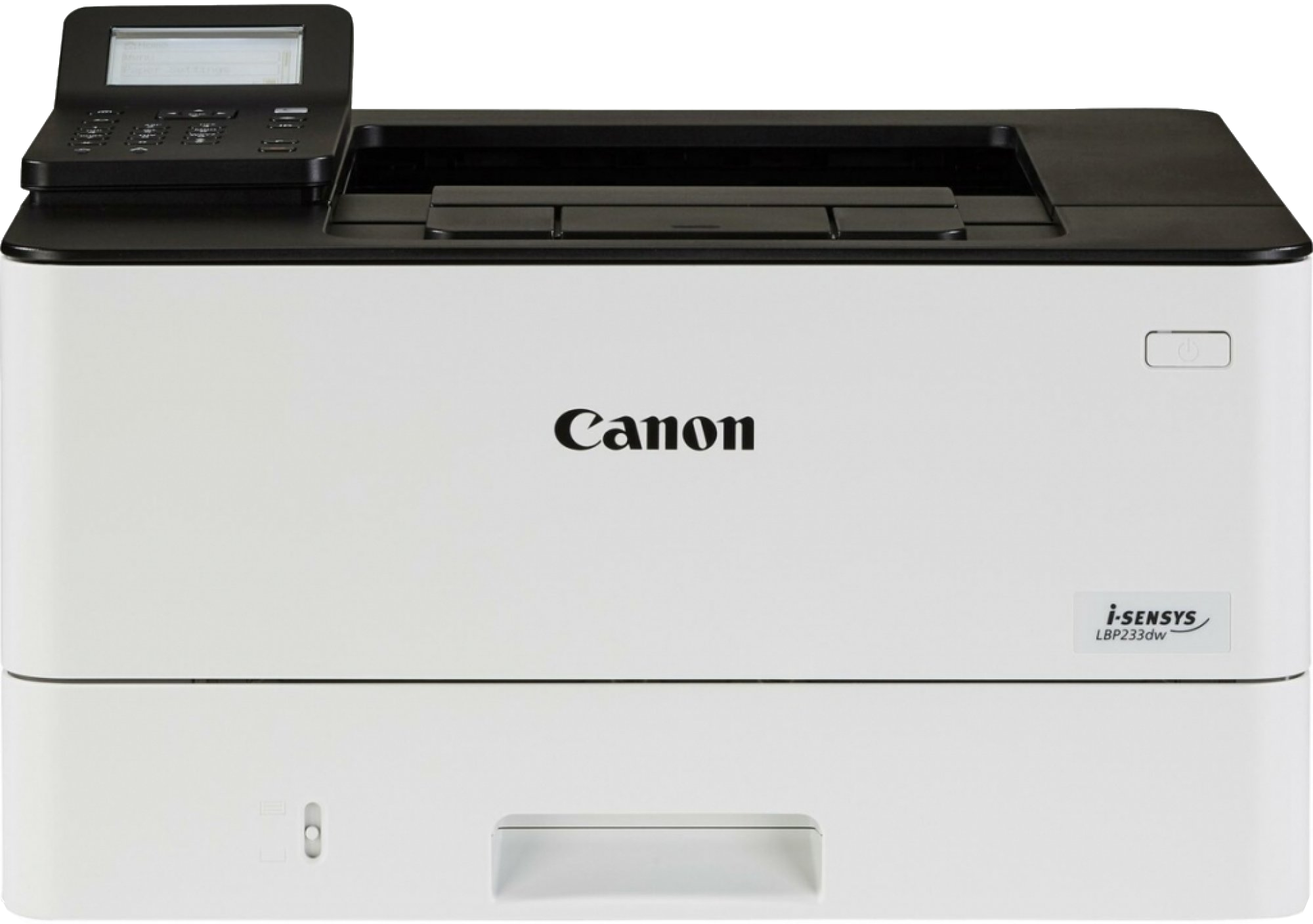 Canon i-SENSYS LBP233DW