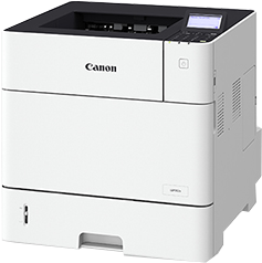 Canon i-SENSYS LBP351x