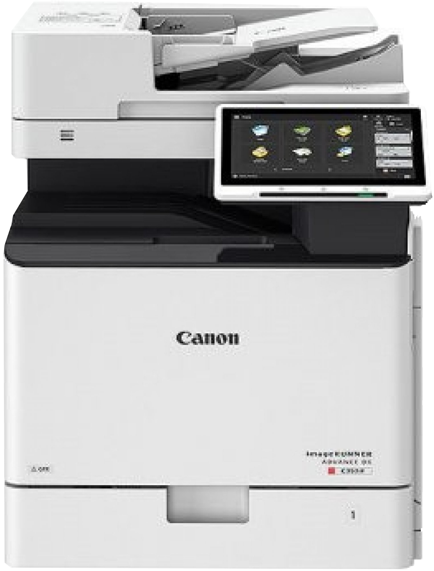 Canon imageRUNNER ADVANCE DX C259i